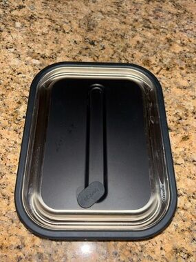 Bentgo Bento box with ice pack